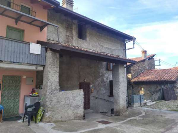 Foto Palazzo di 146mq
