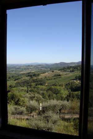 Foto PALAZZO di 7 vani e di 160 mq (GAMBASSI TERME) rif. G 44