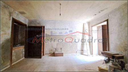 Foto Palazzo in Vendita, 6 Locali, 4 Camere, 300 mq (CANICATTI' B4 Z