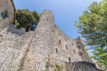 Foto Palazzo in Vendita, pi� di 6 Locali, pi� di 6 Camere, 900 mq (RO