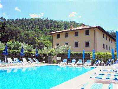 Foto Palazzo in Vendita, pi� di 6 Locali, pi� di 6 Camere, 980 mq (MA