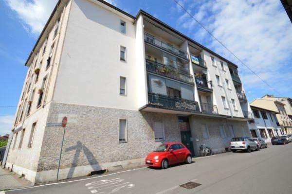 Foto Palazzo in vendita a Abbiategrasso