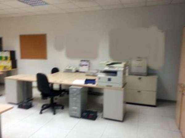 Foto Palazzo in vendita a Agrate Brianza