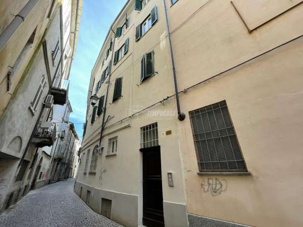 Foto Palazzo in vendita a Casale Monferrato