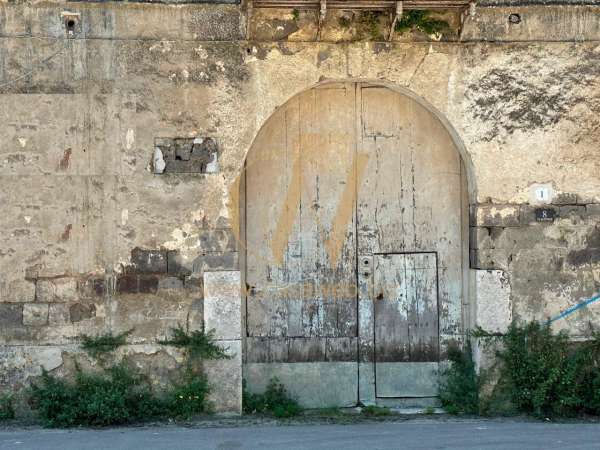 Foto Palazzo in vendita a Caserta