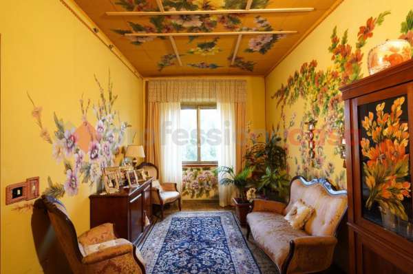 Foto Palazzo in vendita a Cassino