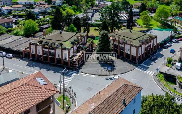 Foto Palazzo in vendita a Castelletto Sopra Ticino