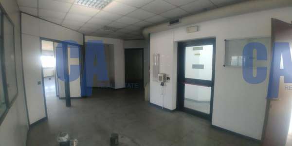 Foto Palazzo in vendita a Cinisello Balsamo