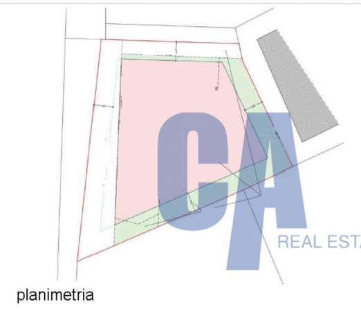 Foto Palazzo in vendita a Desio