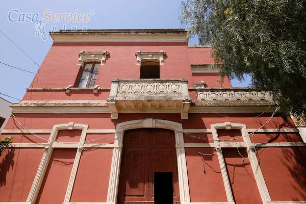Foto Palazzo in vendita a Galatone