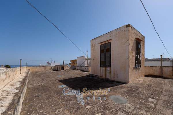 Foto Palazzo in vendita a Gallipoli