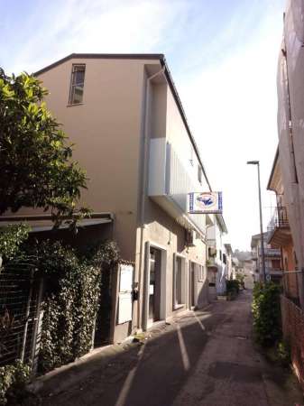 Foto Palazzo in vendita a Giulianova