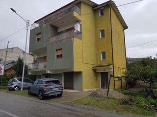 Foto Palazzo in vendita a Lattarico