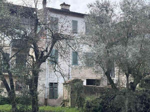Foto Palazzo in vendita a Montespertoli