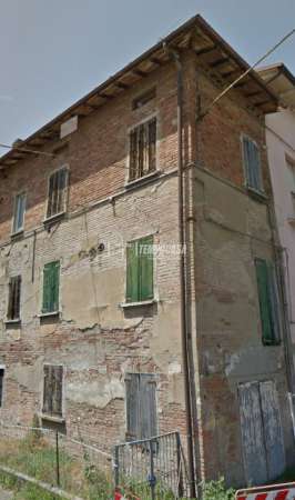 Foto Palazzo in vendita a Nonantola