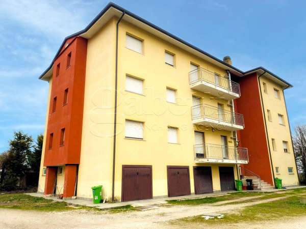 Foto Palazzo in vendita a Occhiobello