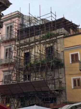 Foto Palazzo in vendita a Palermo - 1150mq