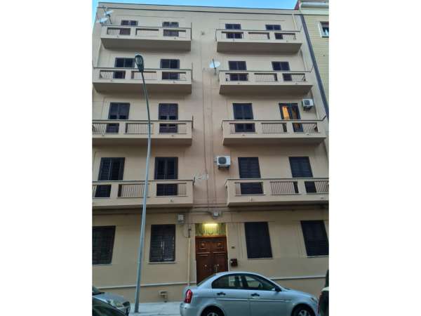 Foto Palazzo in vendita a Palermo