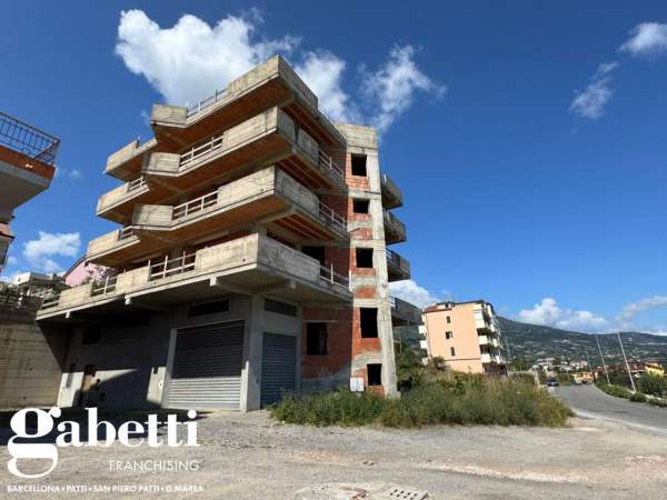 Foto Palazzo in vendita a Patti