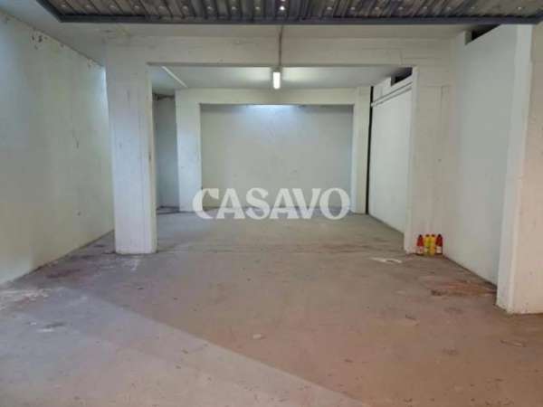 Foto Palazzo in vendita a Pomezia - 1 locale 48mq