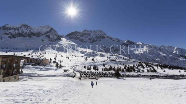 Foto Palazzo in vendita a Ponte Di Legno