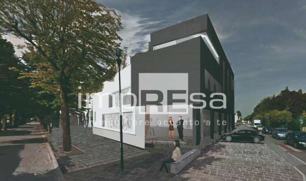 Foto Palazzo in vendita a Quarto D'Altino