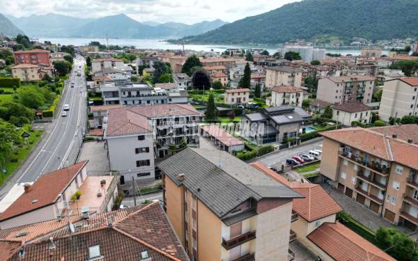 Foto Palazzo in vendita a Sarnico