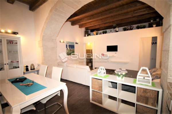 Foto Palazzo in vendita a Siracusa