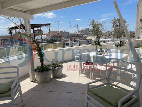 Foto Palazzo in vendita a Trani