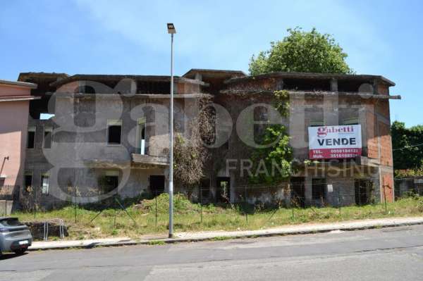 Foto Palazzo in vendita a Trecastagni