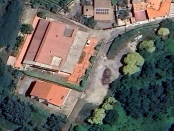 Foto Palazzo in Vendita in Strada Statale 19 delle Calabrie a Cosenza