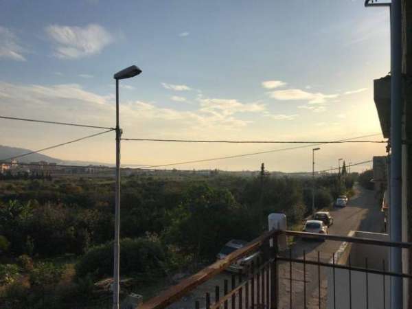Foto Palazzo in Vendita in zona GALLICO con giardino
