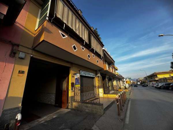 Foto Palazzo in Via Marchesa