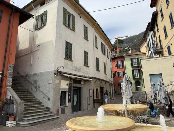 Foto Palazzo storico in vendita a Argegno