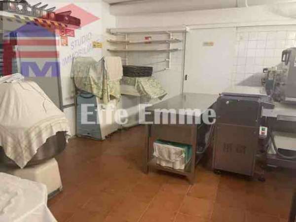 Foto Panetteria con laboratorio