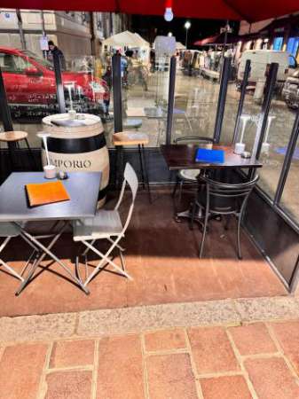 Foto Paninoteca in vendita a Pisa 35 mq  Rif: 1319851
