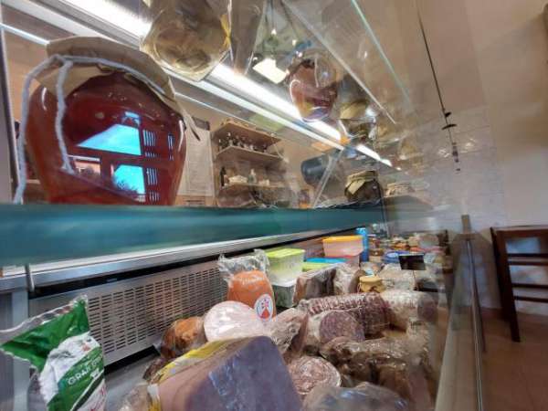 Foto Paninoteca in vendita a Pisa 50 mq  Rif: 1261842