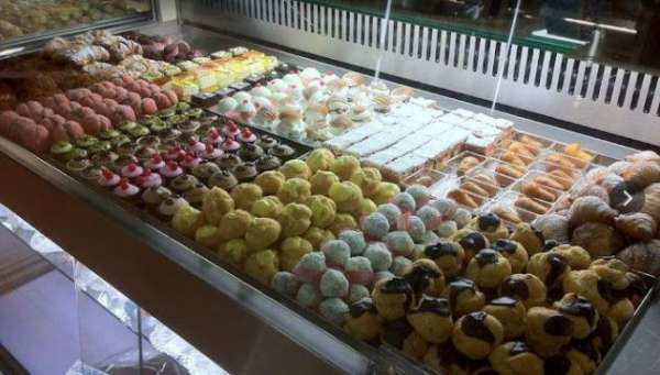 Foto PASTICCERIA, con laboratorio