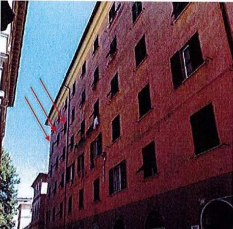 Foto Pentalocale in vendita a Genova, Sestri Ponente