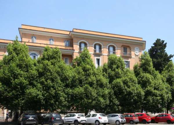 Foto Pentalocale in vendita a Roma