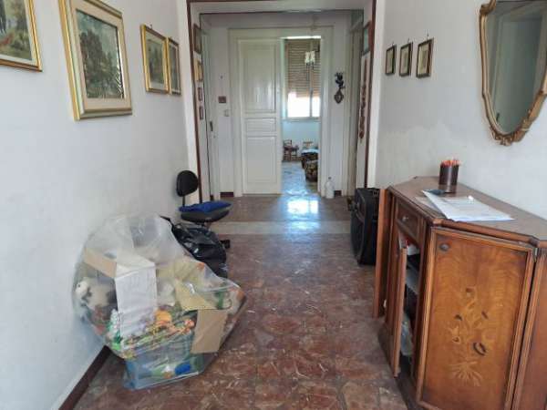 Foto Pentavani fronte mare. Rif:VR238