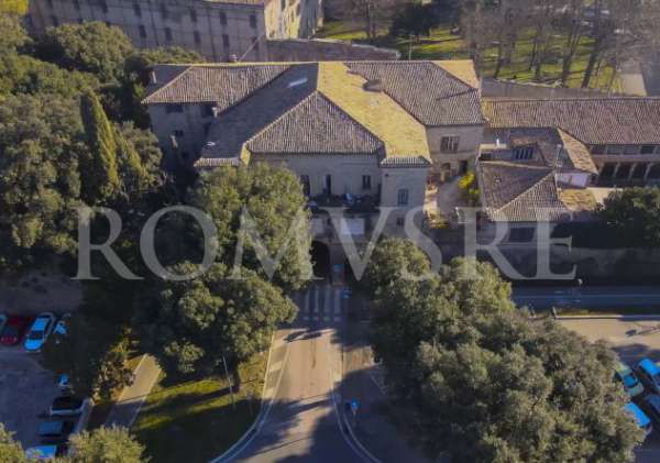 Foto PESARO PALAZZO D'EPOCA 1.500 MQ