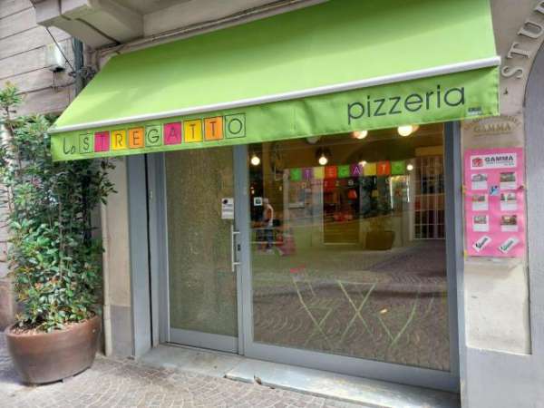 Foto Pizza a taglio in vendita a Pontedera 110 mq  Rif: 1269483