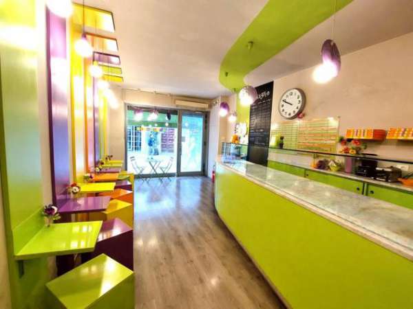 Foto Pizza a taglio in vendita a Pontedera 110 mq  Rif: 1303160
