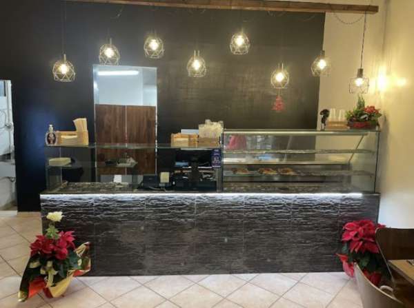 Foto PIZZERIA D ASPORTO PARMA