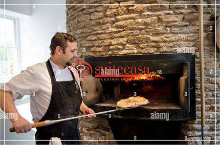Foto Pizzeria in Vendita, 3 Locali, 260 mq, Trani (Centro storicoP