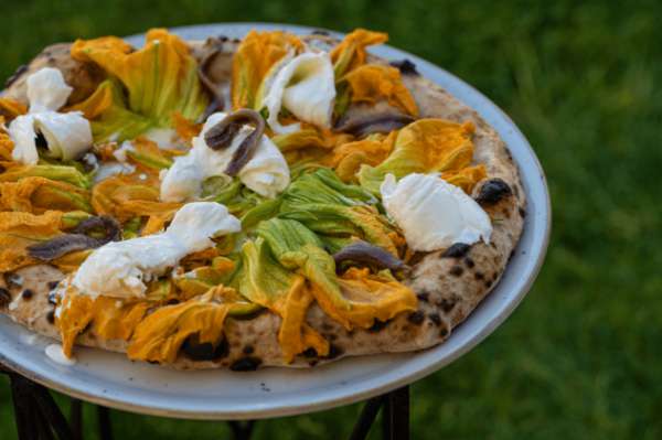 Foto Pizzeria in vendita a Camaiore 220 mq  Rif: 1290397