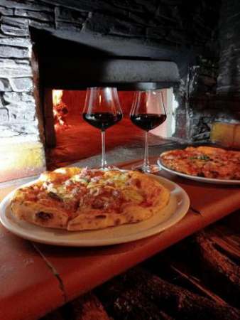 Foto Pizzeria in vendita a Colle di Val d'Elsa 100 mq  Rif: 1016374