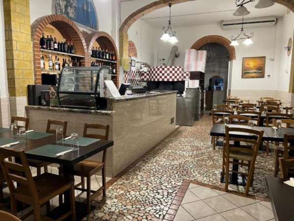 Foto Pizzeria in vendita a Pisa 100 mq  Rif: 1255404