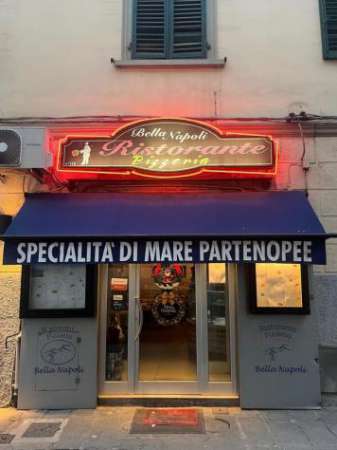 Foto Pizzeria in vendita a Pisa 200 mq  Rif: 1305412